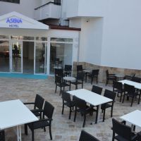 asena beach hotel
