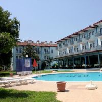 aymes hotel