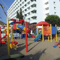 club hotel grand efe