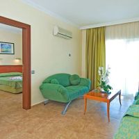 club hotel sunbel