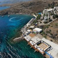 bodrum bay resort