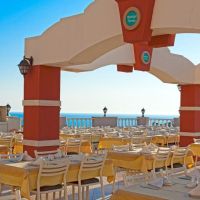 club paradiso