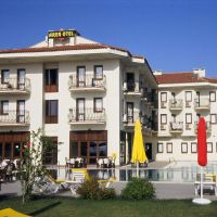 area hotel