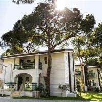 tui magic life masmavi