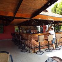 area hotel