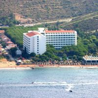 club hotel grand efe