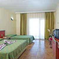 club hotel sunbel