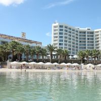 boyalik beach hotel & spa