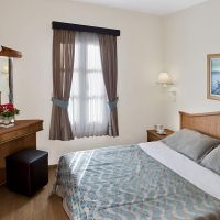 sunrise resort hotel