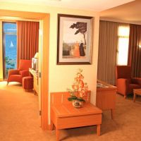adora golf resort hotel