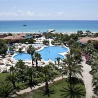 sunrise resort hotel