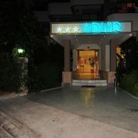 adler hotel
