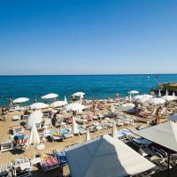 club hotel sunbel