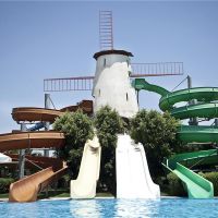 sunrise resort hotel