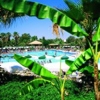 adora golf resort hotel