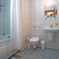 club hotel sunbel