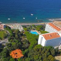 club hotel grand efe