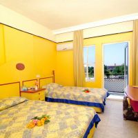 kiris rose hotel (ex. afflon kiris fun hotel)