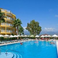 club paradiso