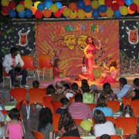 club bayar beach hotel