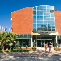 club hotel sunbel