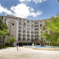 tui magic life masmavi