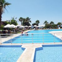 area hotel