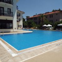 area hotel