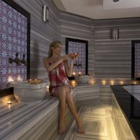 riviera hotel & spa