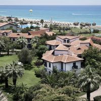 sunrise resort hotel
