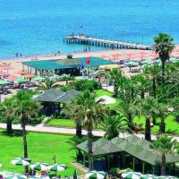 adora golf resort hotel