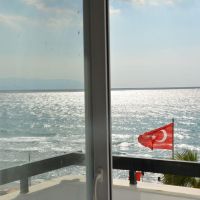 asena beach hotel