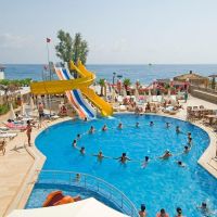 club hotel sunbel