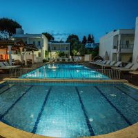 costa maya bodrum