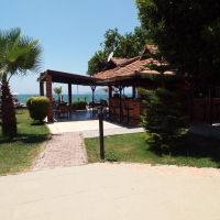area hotel