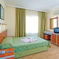 club hotel sunbel
