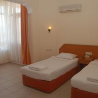 best alanya hotel