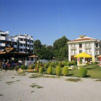 area hotel