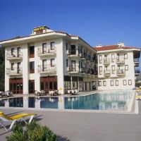 area hotel