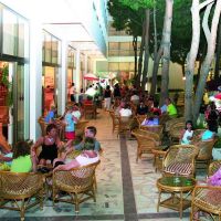 club hotel grand efe