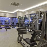 riviera hotel & spa