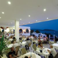 bodrum bay resort