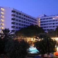 club hotel grand efe