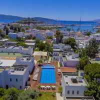 costa maya bodrum