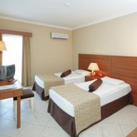 bodrum bay resort