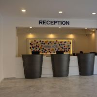 asena beach hotel