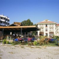 area hotel