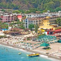 club hotel sunbel