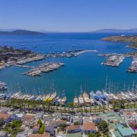 costa maya bodrum