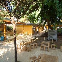 club hotel sunbel